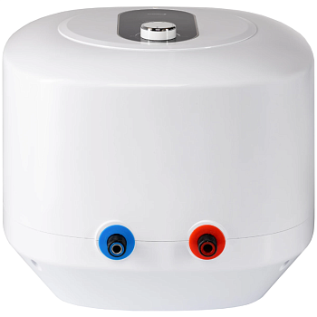 CANDY Электрический водонагреватель CS10V-EM2(R) 2кВт, 10л под раковиной