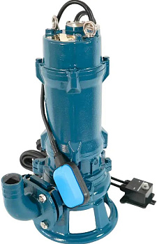 Unipump Насос фекальный FEKAMAX 10-10-0,75