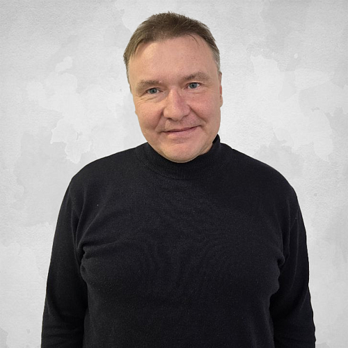 Гаритов Дмитрий 