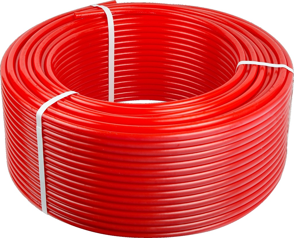 GENSA Труба PEX-b EVOH 16 х 2,0 мм бухта 200 м цена за 1 метр