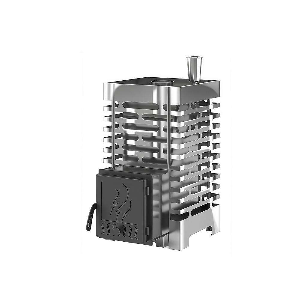 Печь для бани ASTON 16 INOX