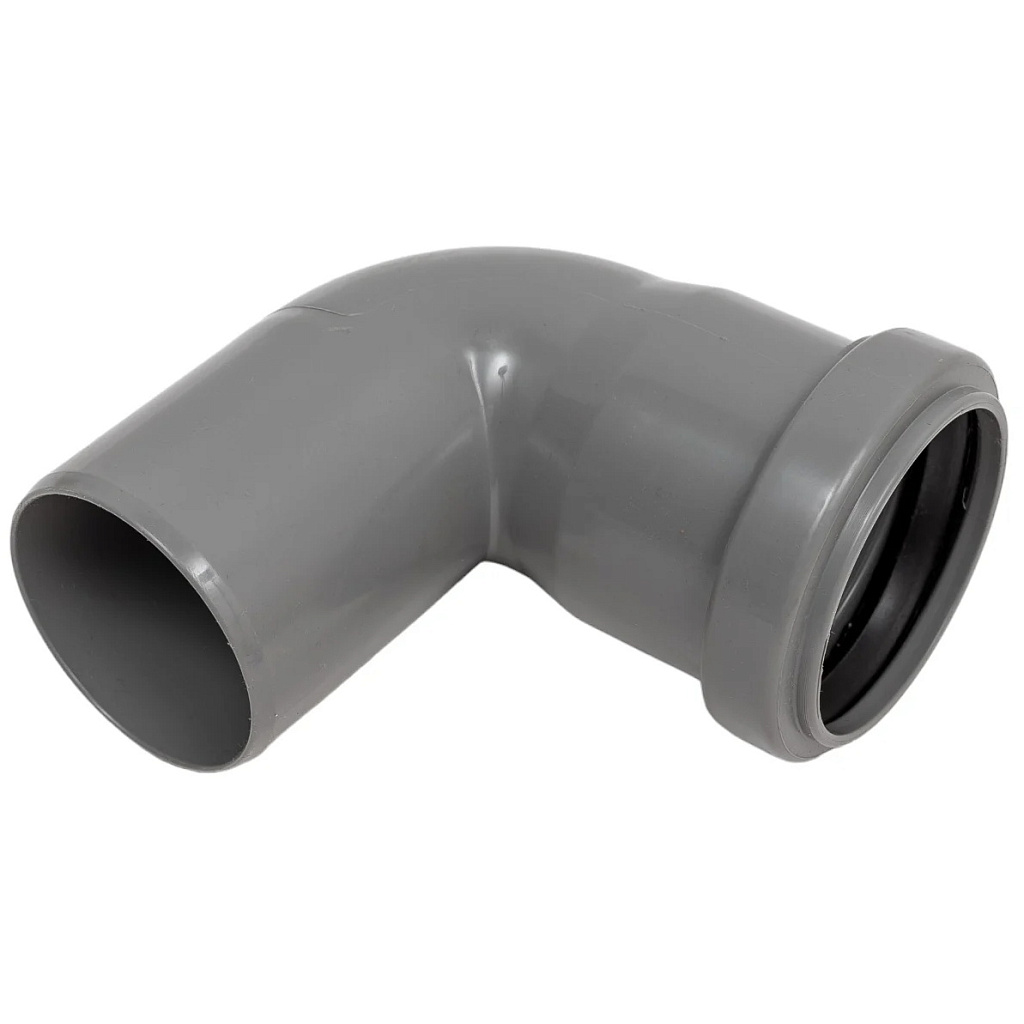 Pro Aqua Comfort Отвод 50x87,5 (в уп. 30 шт.)