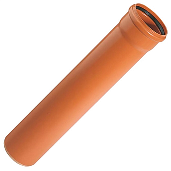 Синикон Трубы из НПВХ 160 x 4,0 SN4 1000