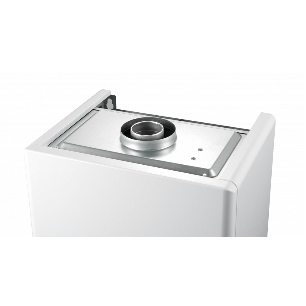 VGR turboFLEX VU 22 Котёл настенный газовый 1 конт., турбо (21,6 кВт) 3х ходовой+датчик