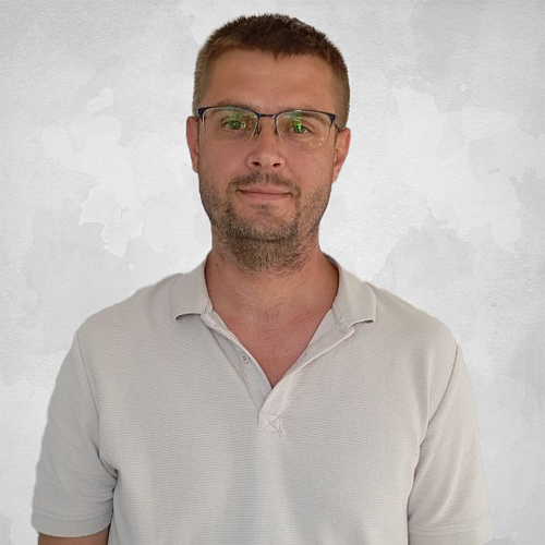 Климчак Антон