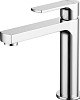 LEMARK Смеситель LM1537C Plus Grace для раковины
