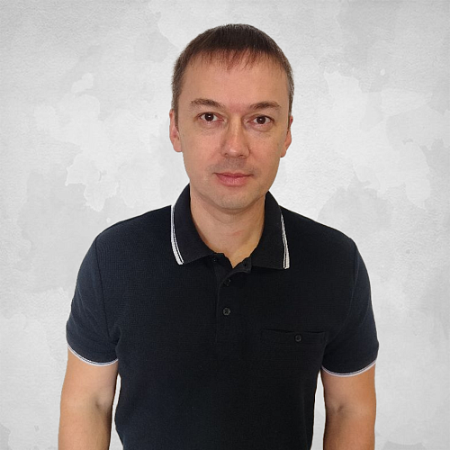 Хатыпов Фларид