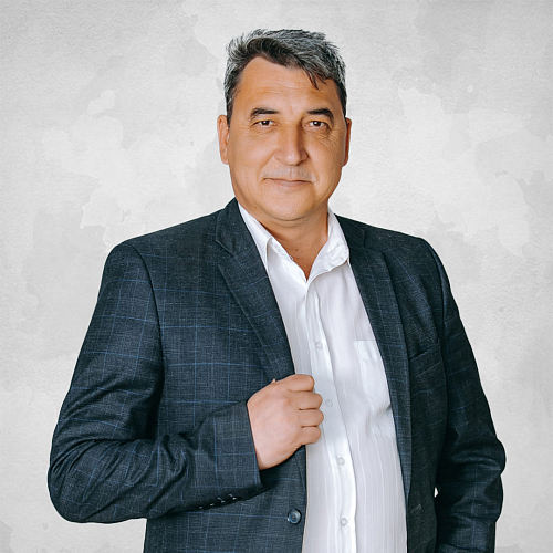 Байков Салават 
