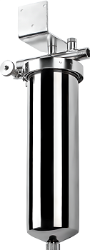 Фильтр Гейзер Тайфун 10SL 1/2"