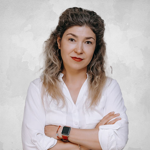 Щукина Регина 