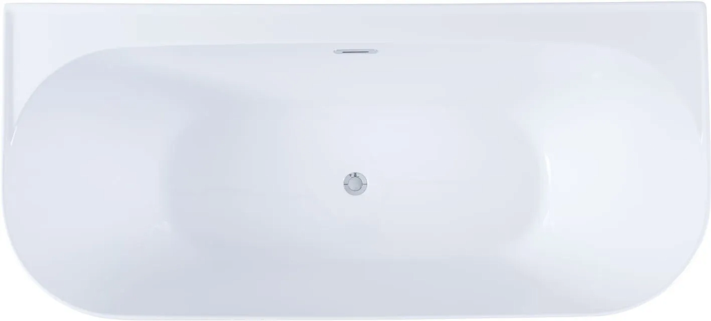 Миниванна 2.31003.20 Priority 3 белый