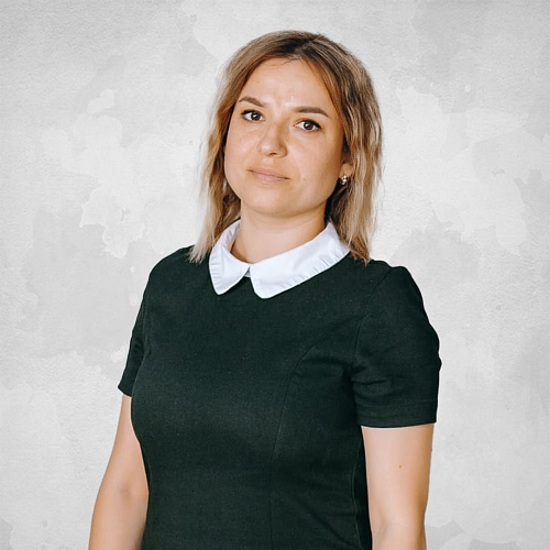 Трифонова Ангелия 