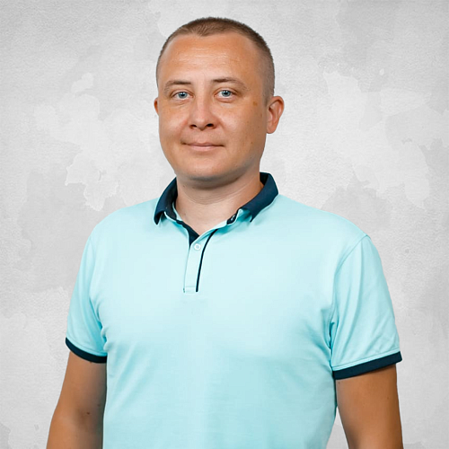 Парфирьев Руслан 