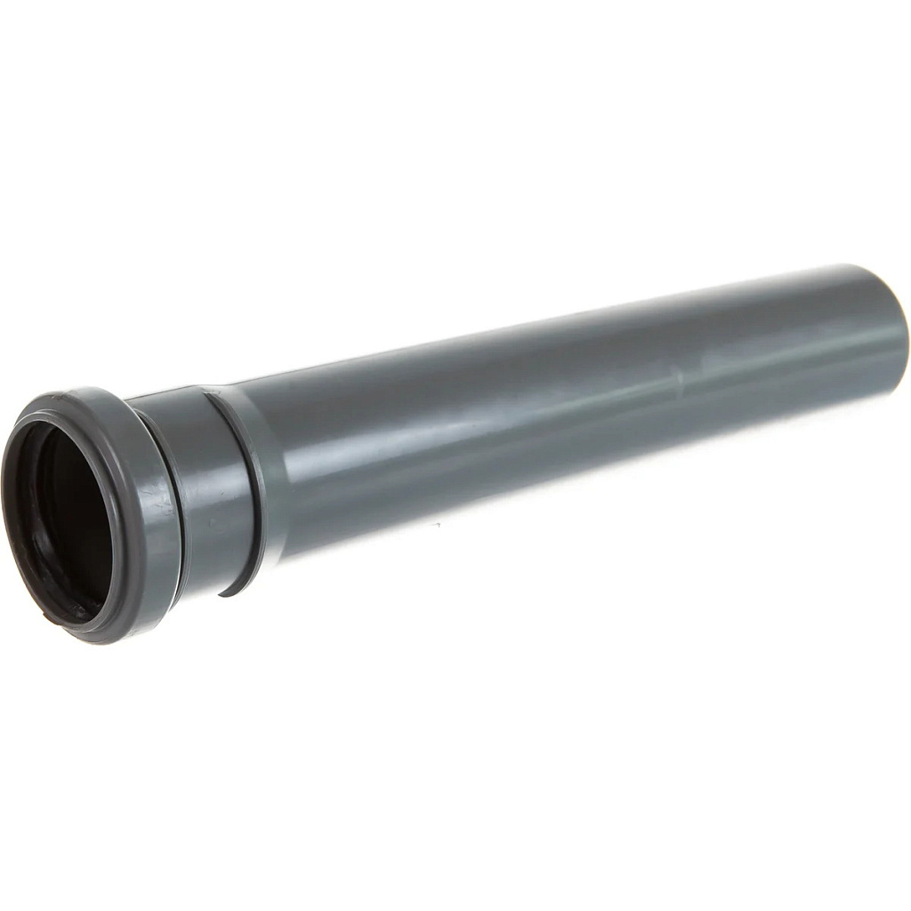 Pro Aqua Comfort Труба для внутренней канализации 50x 250 (в уп. 60 шт.)