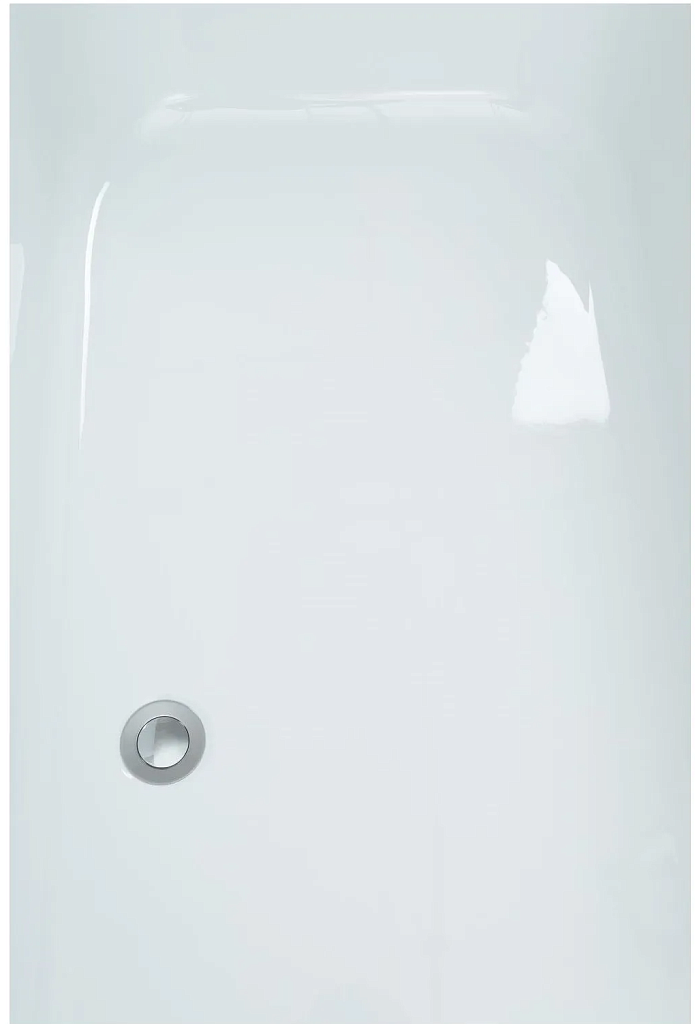 Миниванна 2.21001.20 Infinity 1 белый