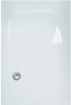 Миниванна 2.21001.20 Infinity 1 белый