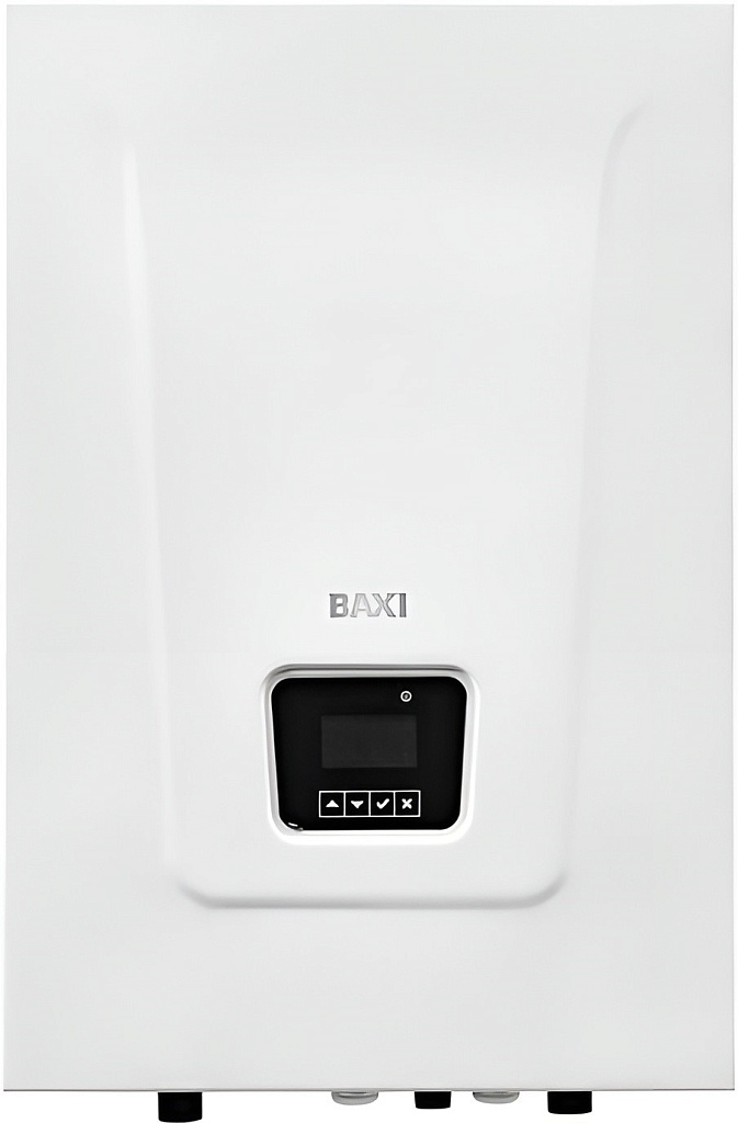 Baxi Электрический настенный котел AMPERA Plus  9