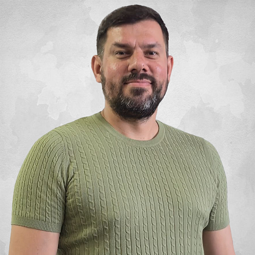 Кондратенко Александр