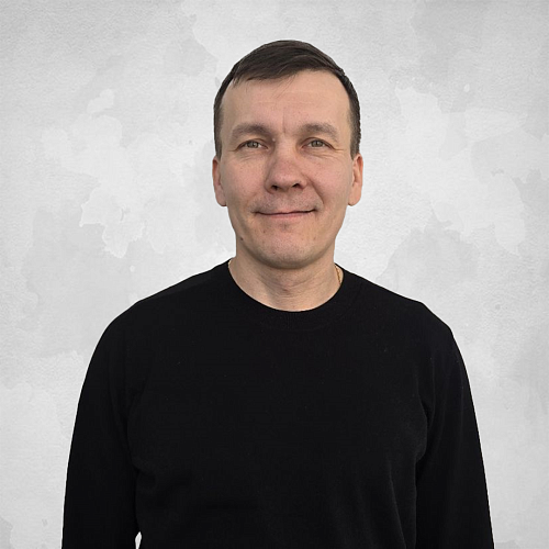 Муллаянов Вилен
