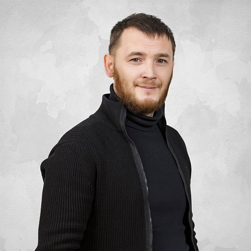 Теплов Евгений