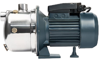 Unipump Насос поверхностный центробежный JS 60 (P450 Вт, h33 м, h вс. 8м)